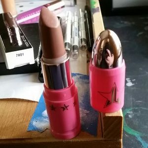 JSC Lip Ammo in Celebrity Skin